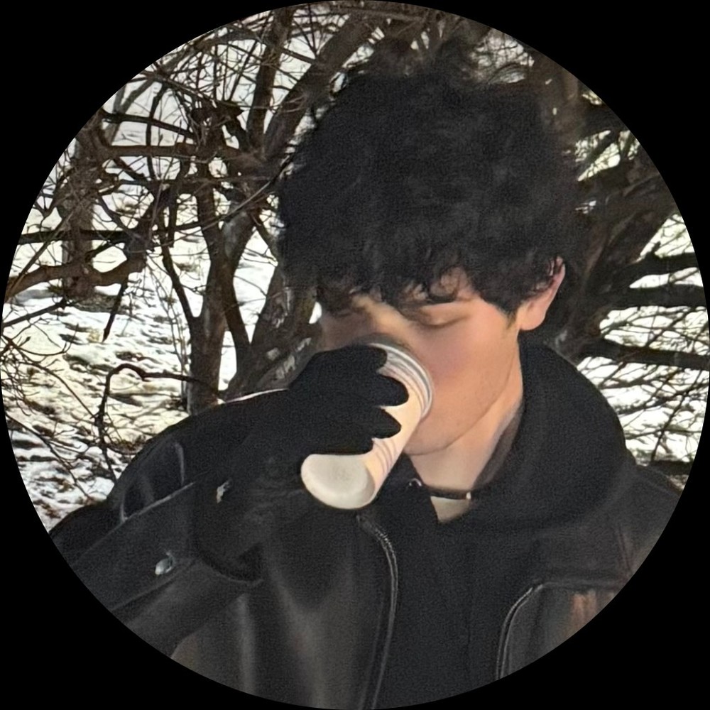 Meet your Posher, Evan